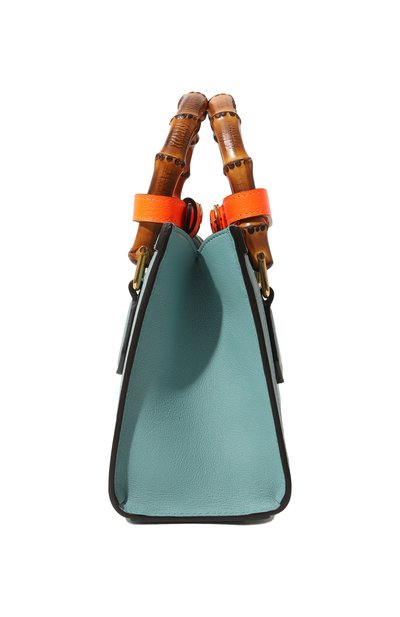 Сумка-тоут diana mini GUCCI, арт. 655661 17QDT, фото 4