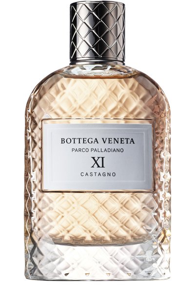 Мужской парфюмерная вода parco palladiano xi castagno (100ml) BOTTEGA VENETA, арт. 72150008000