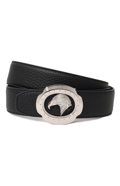 Мужской кожаный ремень STEFANO RICCI, арт. N382VD/C555P