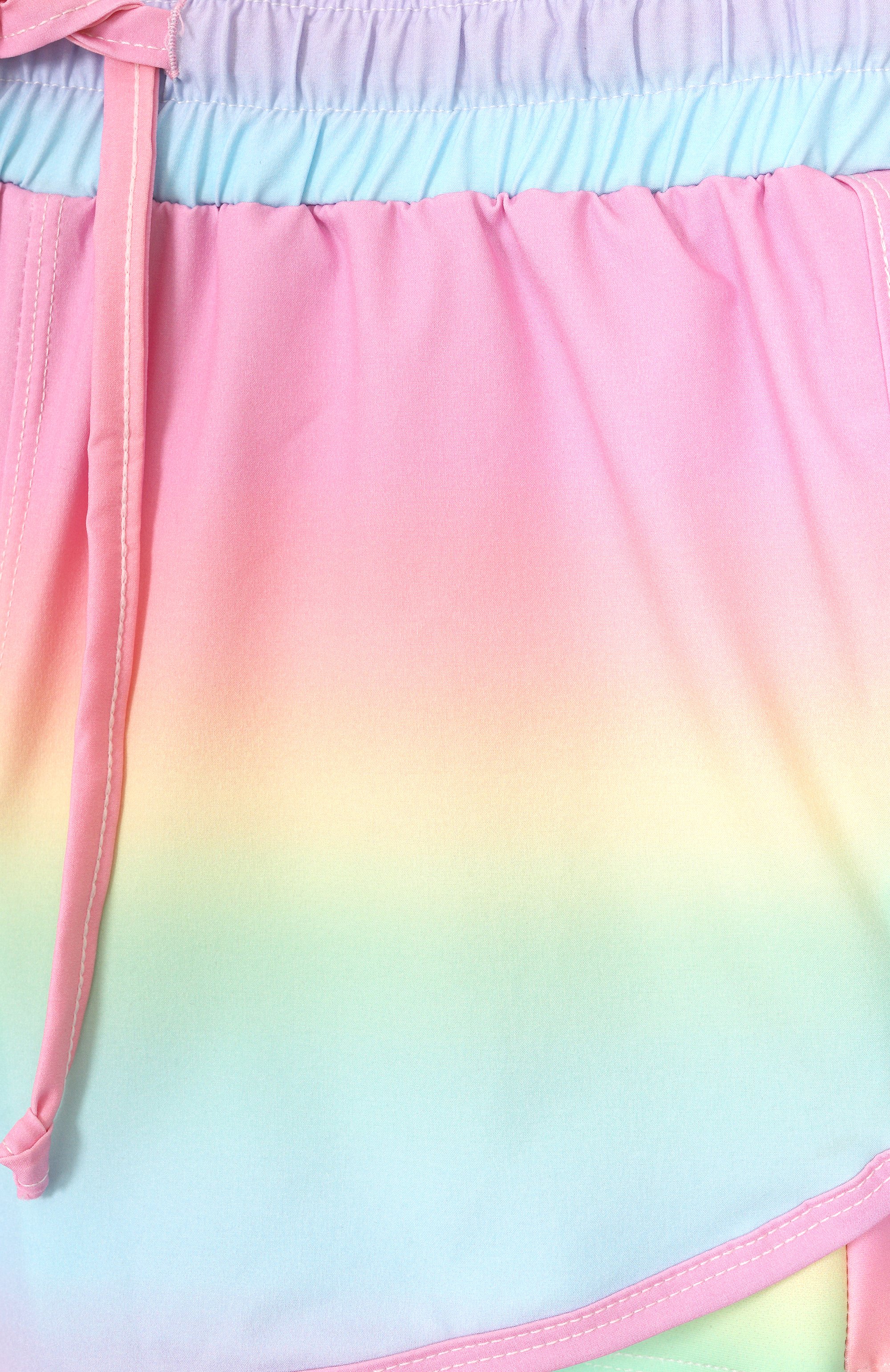 Плавки-шорты OLGA VALENTINE, арт. A06/5A-10A, фото 3