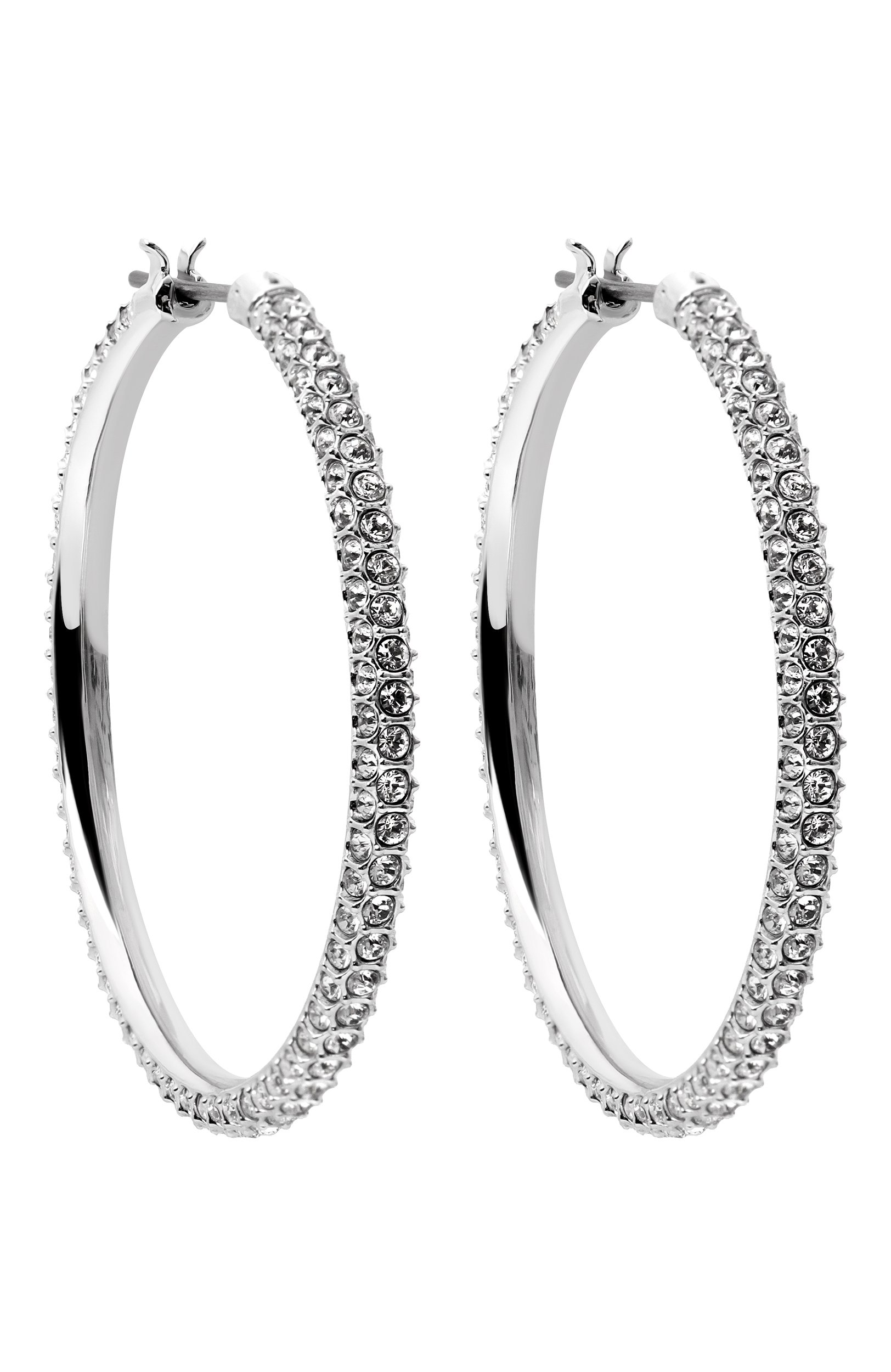 Серьги stone SWAROVSKI, арт. 5389432, фото 3