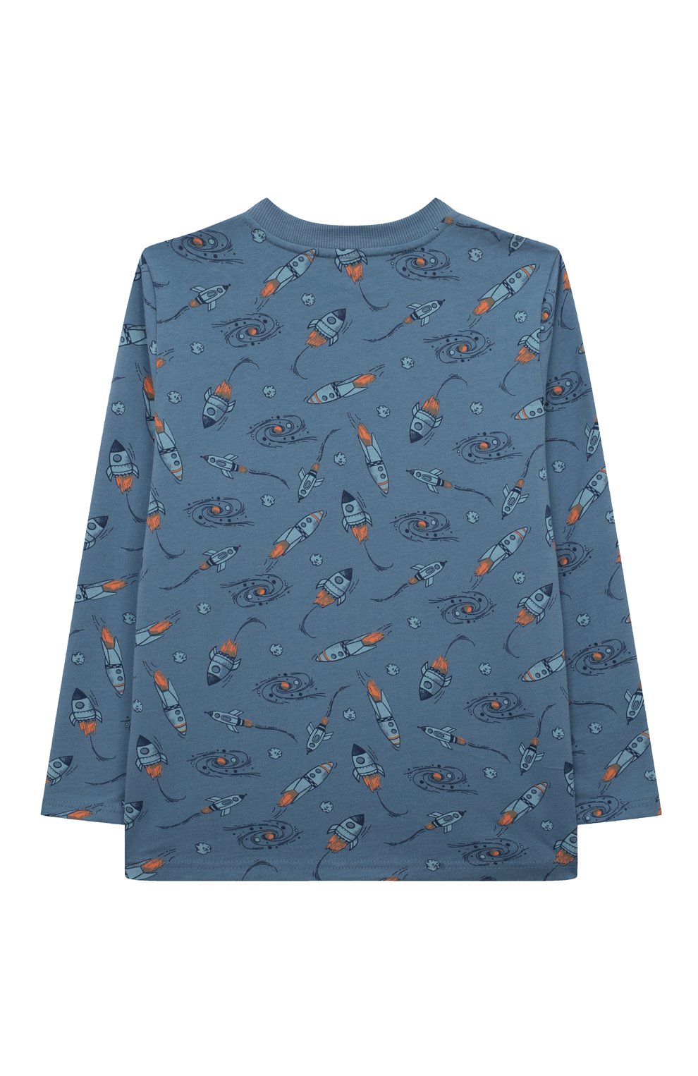 Хлопковая пижама SANETTA, арт. 233219, фото 3