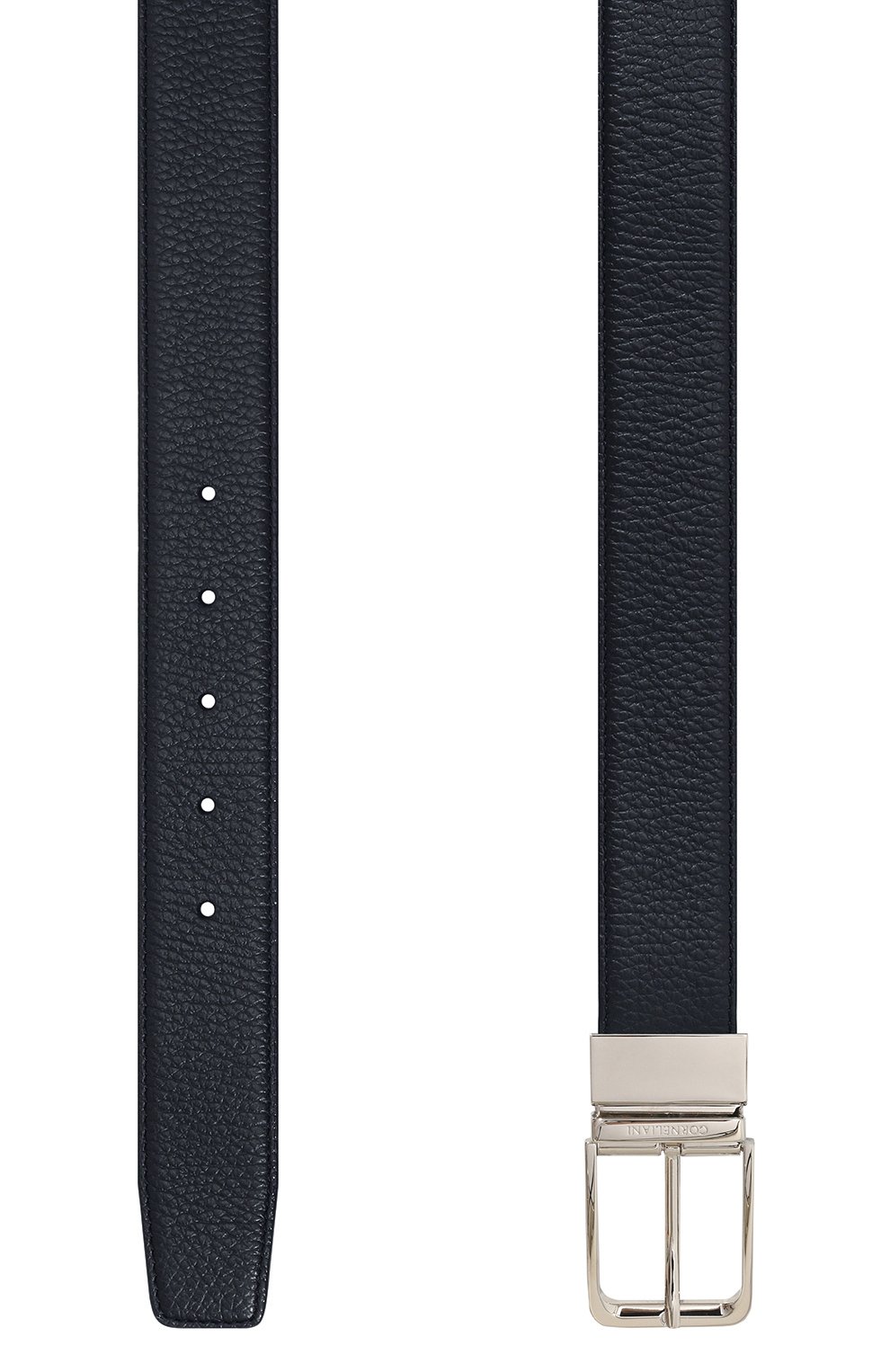 Двусторонний ремень CORNELIANI, арт. 93V305-9320849, фото 3