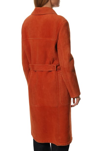 Дубленка BOTTEGA VENETA, арт. 386189/VZL01, фото 4