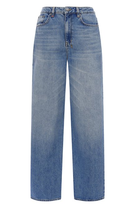 Женские джинсы strider KSUBI, арт. WFA25DJ024