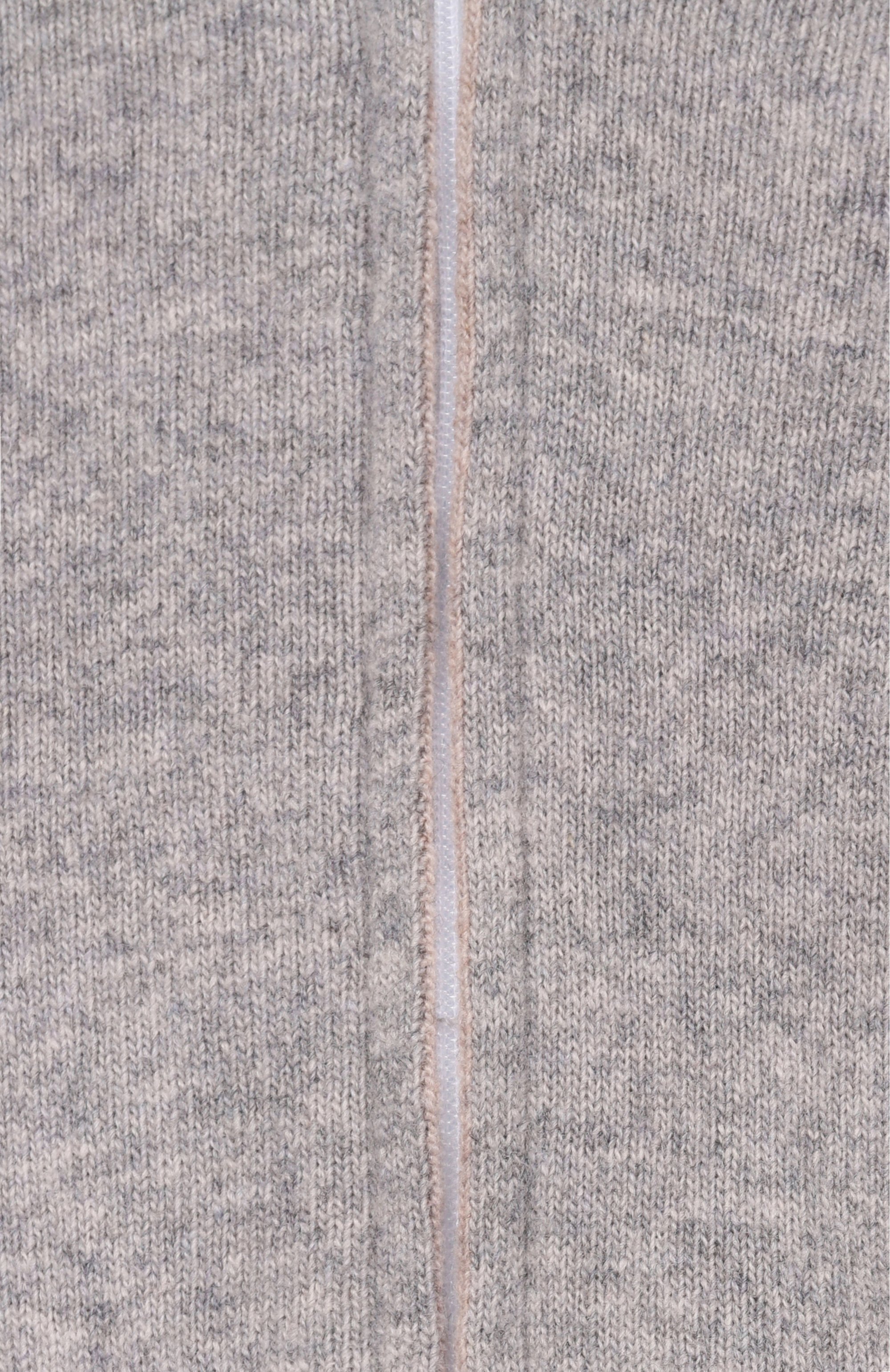 Кашемировый комбинезон WOOL AND COTTON, арт. KMLBR-H481, фото 3