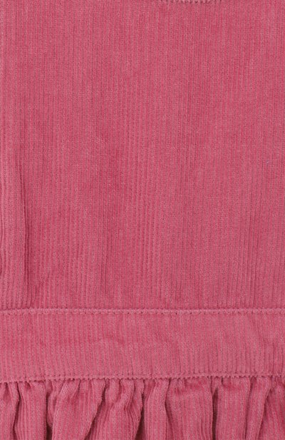 Вельветовый сарафан BABYBU, арт. BI-B2003W246, фото 3