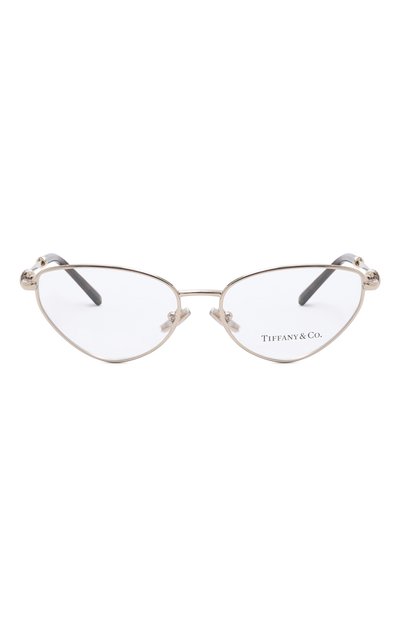 Оправа TIFFANY & CO. золотого цвета по цене 55750 руб., арт. 1172B-6021, фото 2 Оправа TIFFANY & CO., арт. 1172B-6021, фото 2