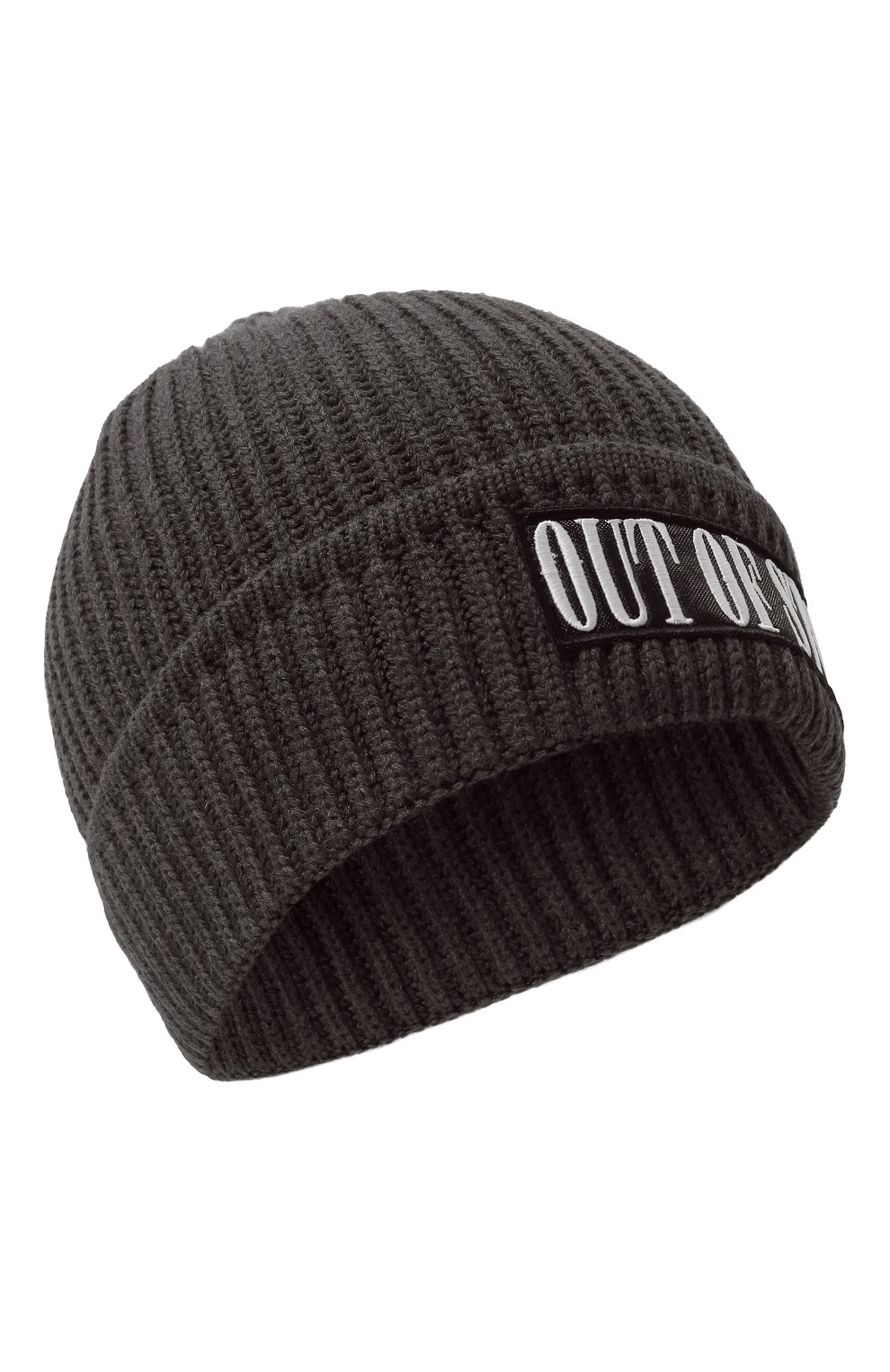 Хлопковая шапка DIEGO VENTURINO, арт. D3W4DVCUF-MAP0UT, фото 1