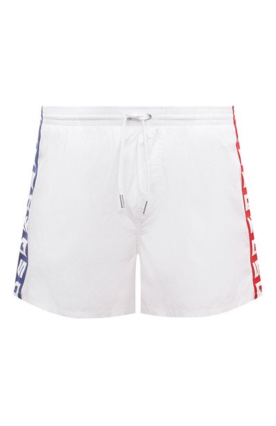 Мужские плавки-шорты DSQUARED2, арт. D7B645540