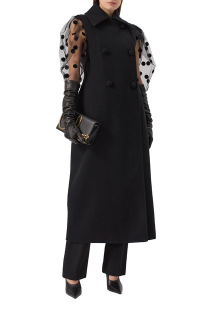 Блузка NINA RICCI, арт. 24ACT0003/VI0502, фото 2