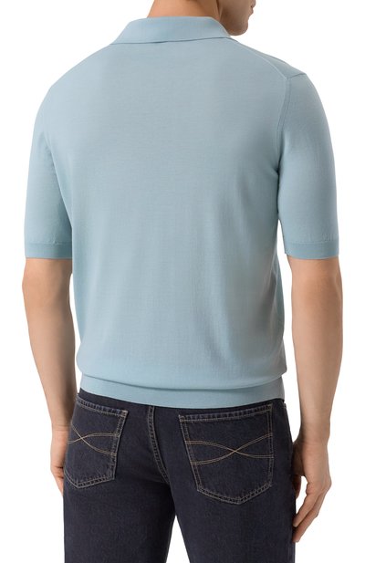 Шерстяное поло MVST, арт. M0-M25.1MM.K401/62-66, фото 4