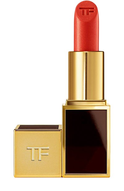 Женская помада для губ lip color lips &amp; boys, оттенок roberto TOM FORD, арт. T31H-71