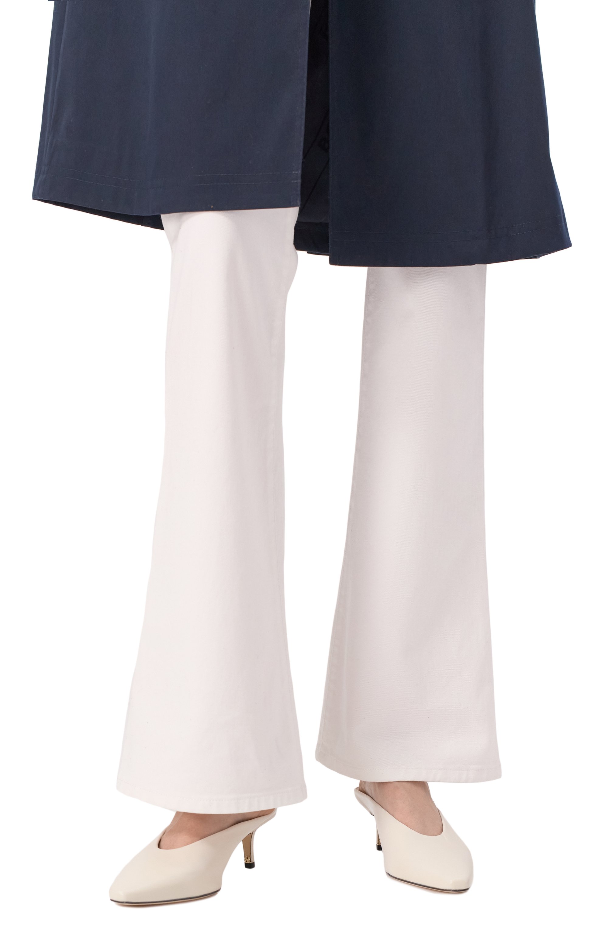 Кожаные мюли BOSS, арт. 50536294, фото 3