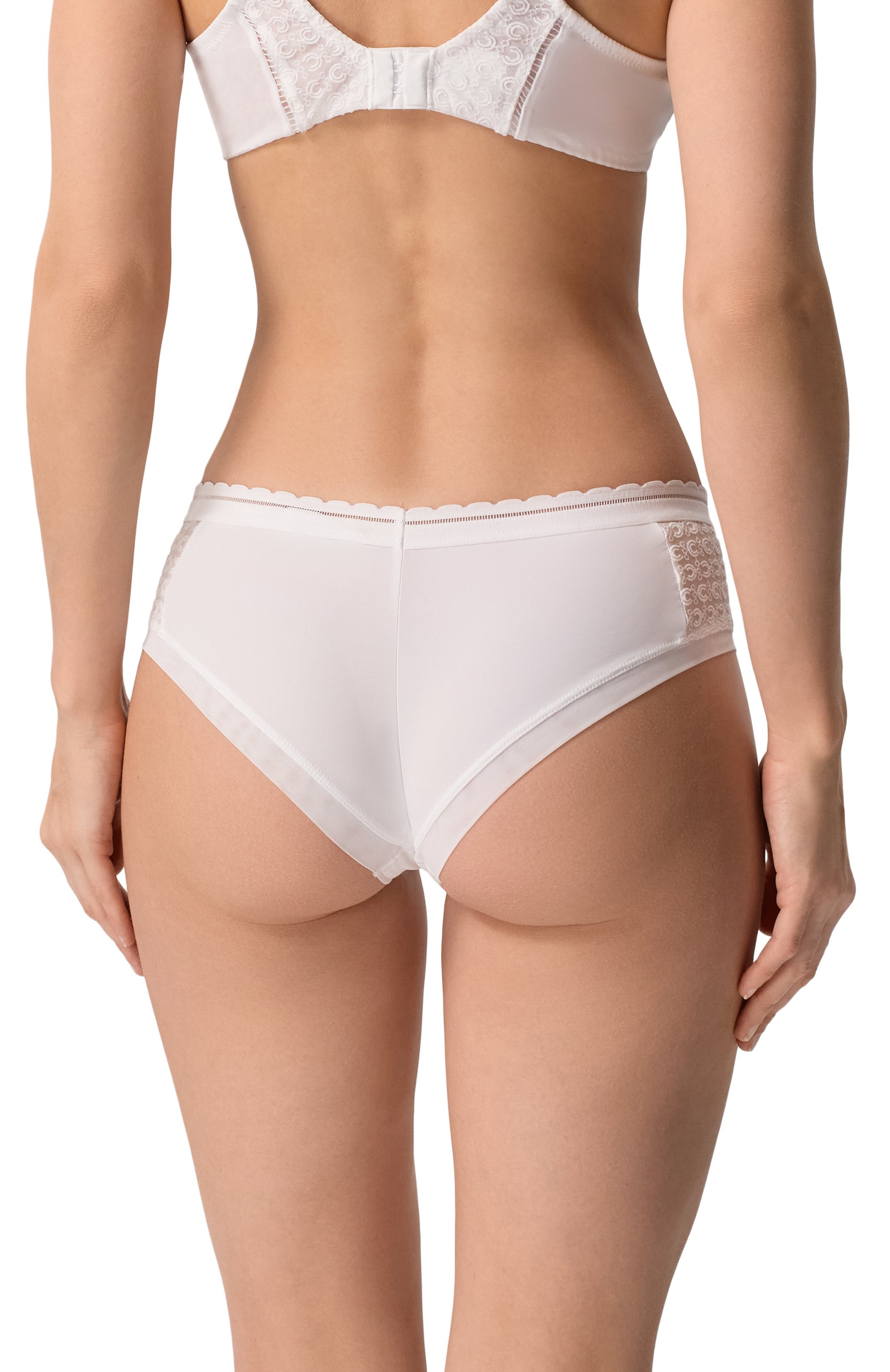 Трусы-бразилиана CHANTELLE, арт. C11ZB0., фото 3