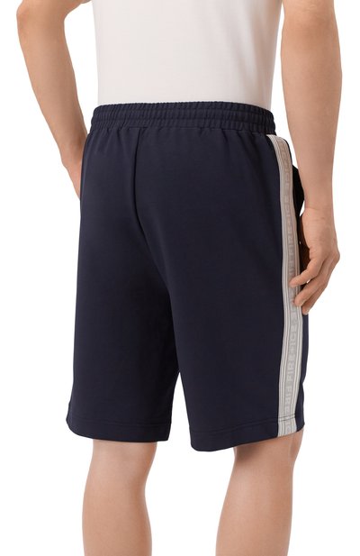 Хлопковые шорты BOGNER FIRE+ICE, арт. 14433697, фото 4