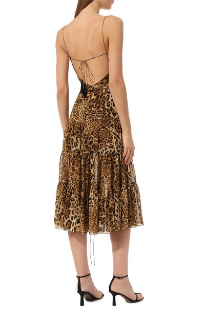 Комплект из платья и рубашки YANA DRESS, арт. 1-10-074-4210, фото 4