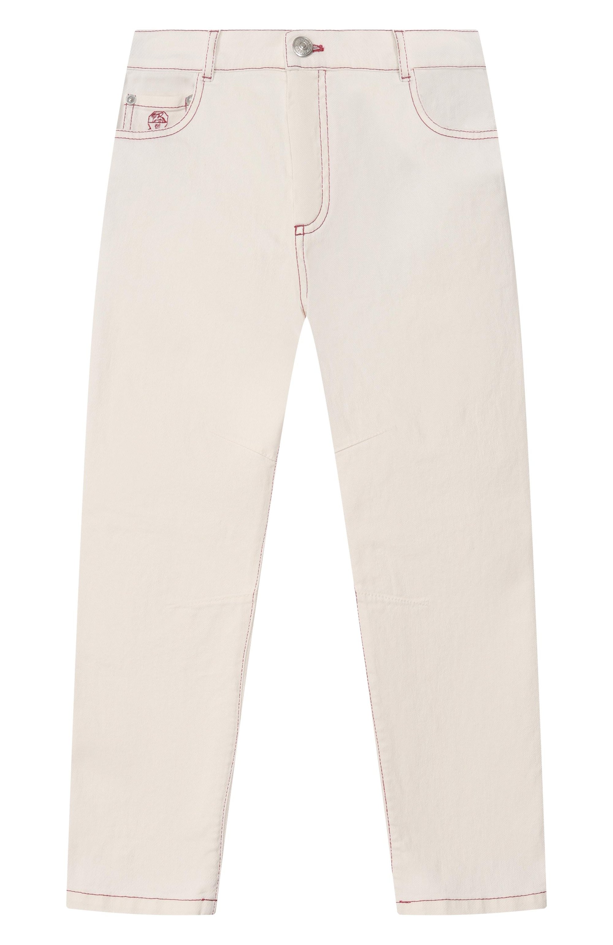 Джинсы BRUNELLO CUCINELLI, арт. B277PD310C, фото 1