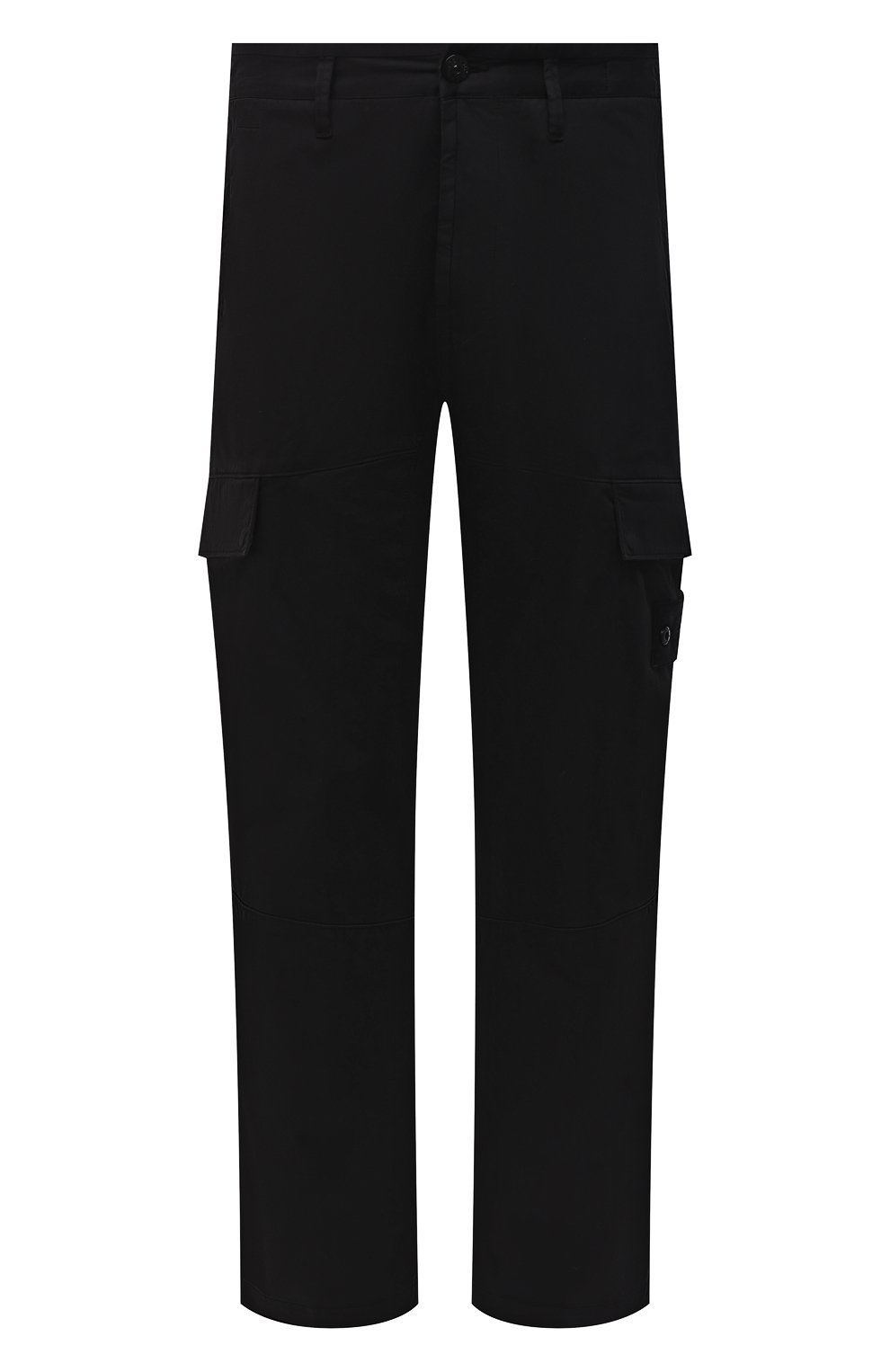 Хлопковые брюки-карго STONE ISLAND, арт. 7515312F2, фото 1