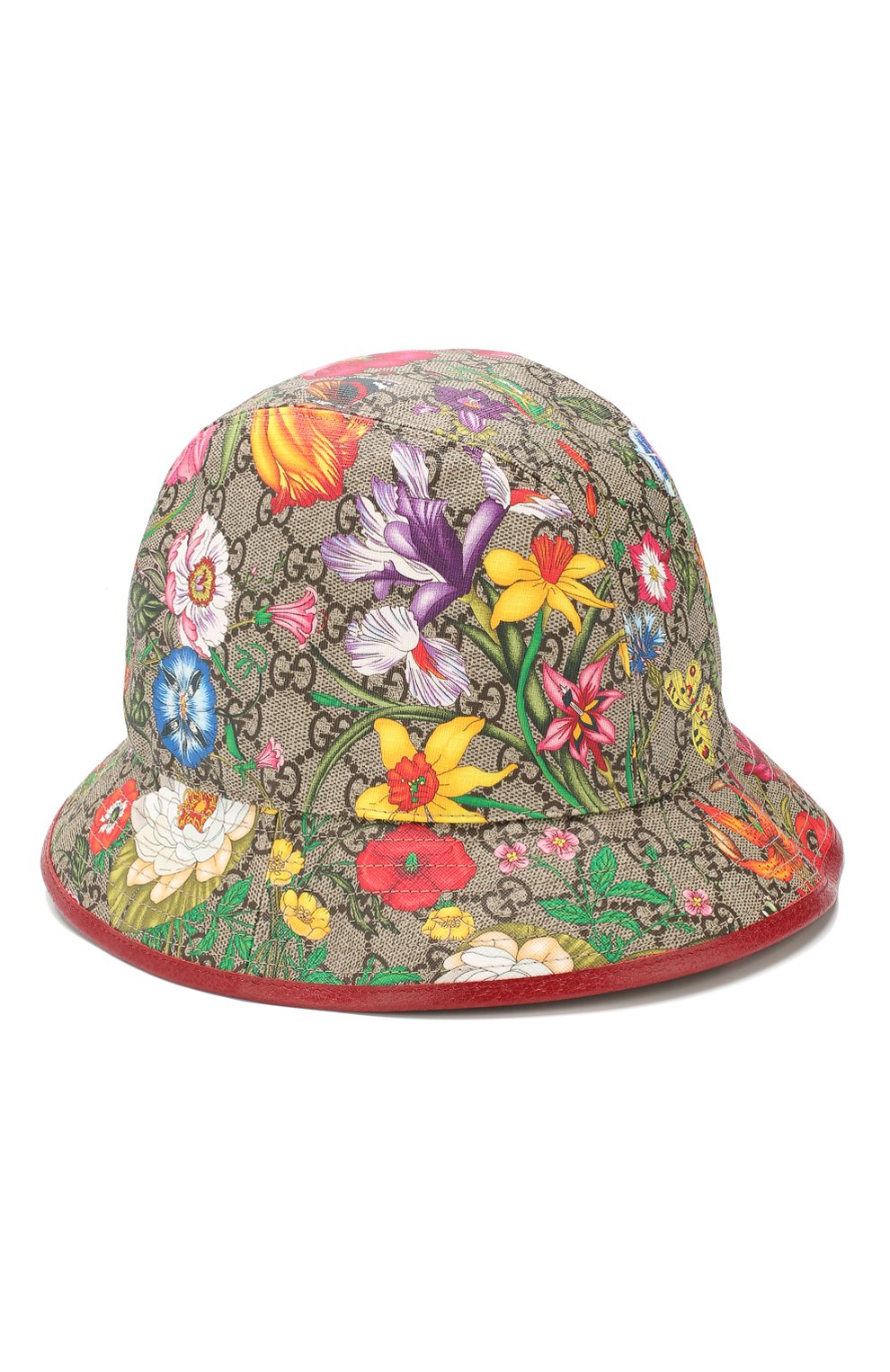Панама GUCCI, арт. 603988/4HI89, фото 1