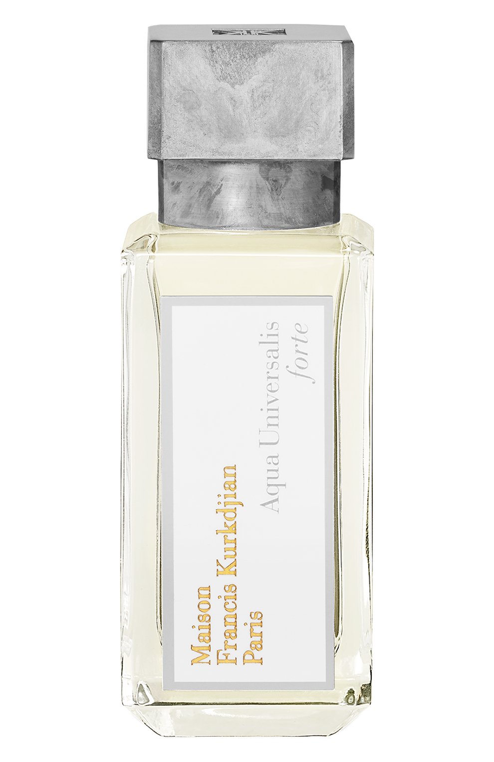 Парфюмерная вода aqua universalis forte (35ml) MAISON FRANCIS KURKDJIAN, арт. 102080801, фото 1