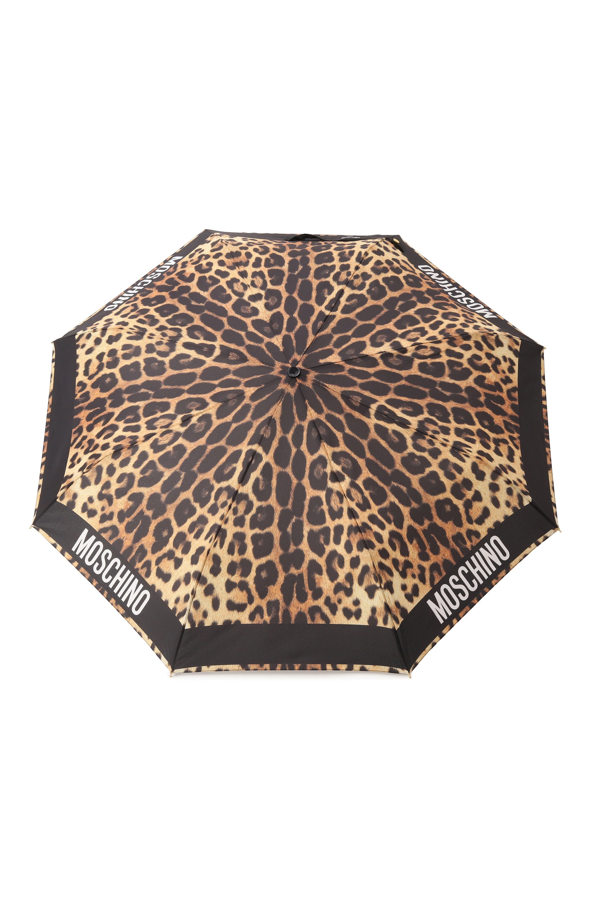 Складной зонт MOSCHINO, арт. 8980 0PENCL0SE, фото 1