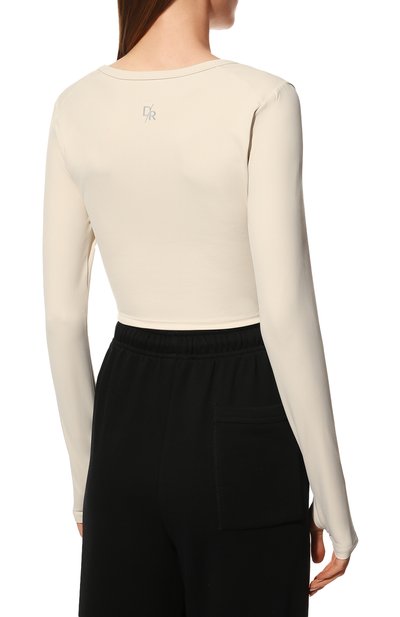 Лонгслив DAILY REMINDER, арт. T003-IV, фото 4