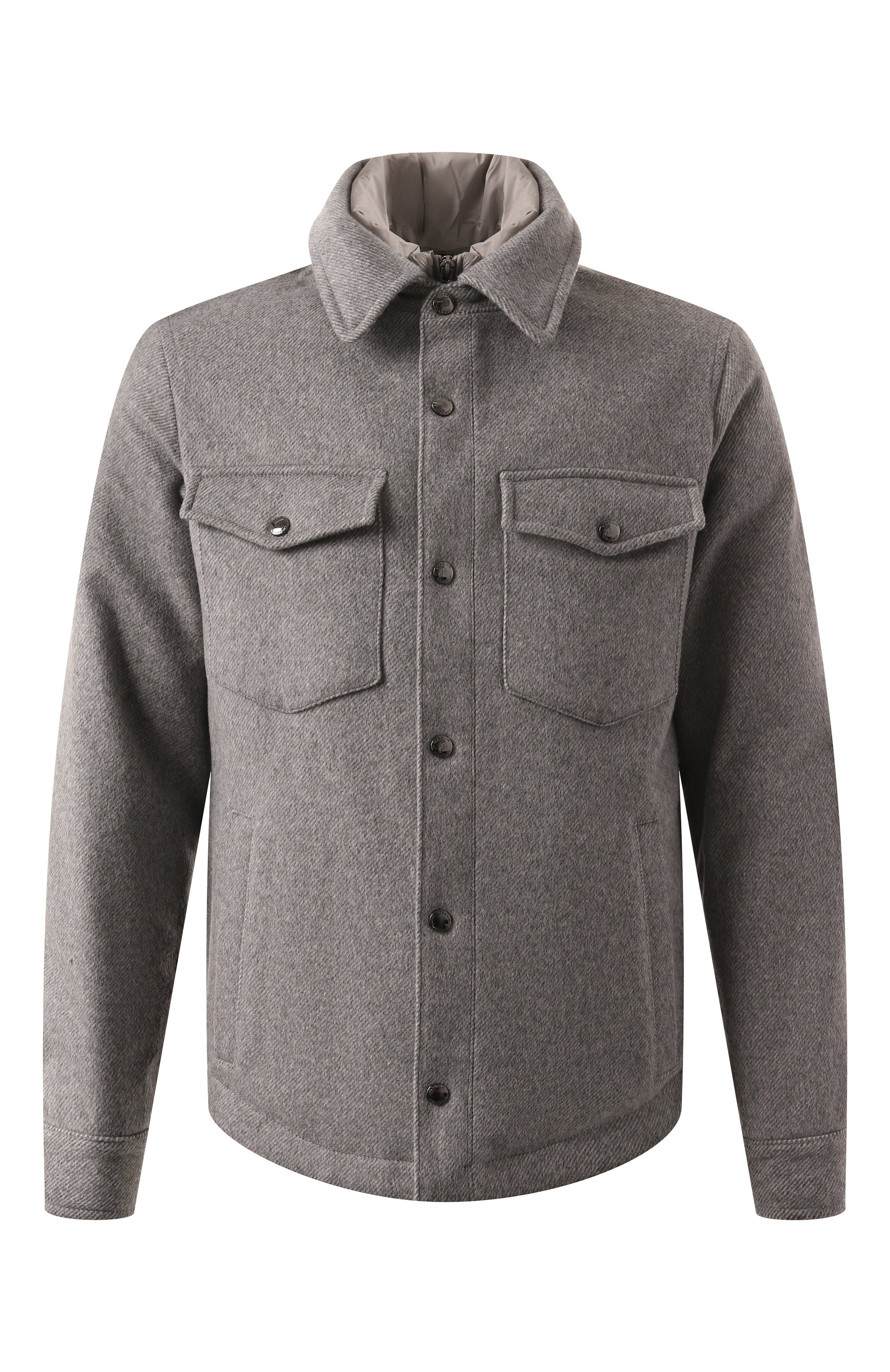 Шерстяная куртка WINDSOR, арт. C0SSAT0N/10017966, фото 1