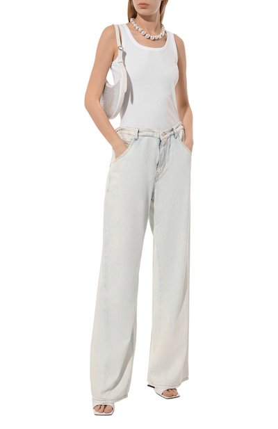 Джинсы DARKPARK, арт. WTR37/TBL01W064, фото 2