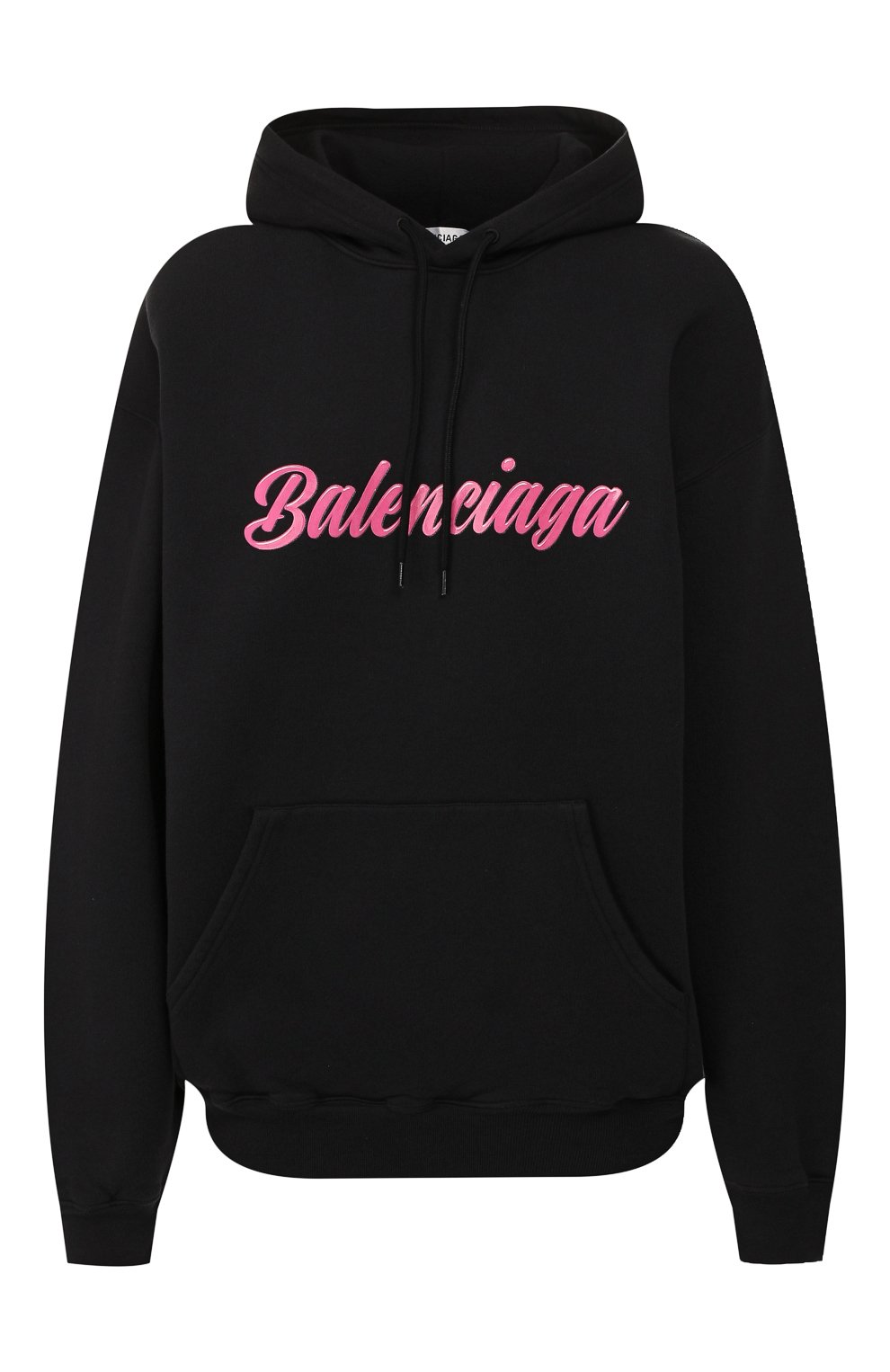 Хл опковое худи BALENCIAGA, арт. 583222/TFV60, фото 1