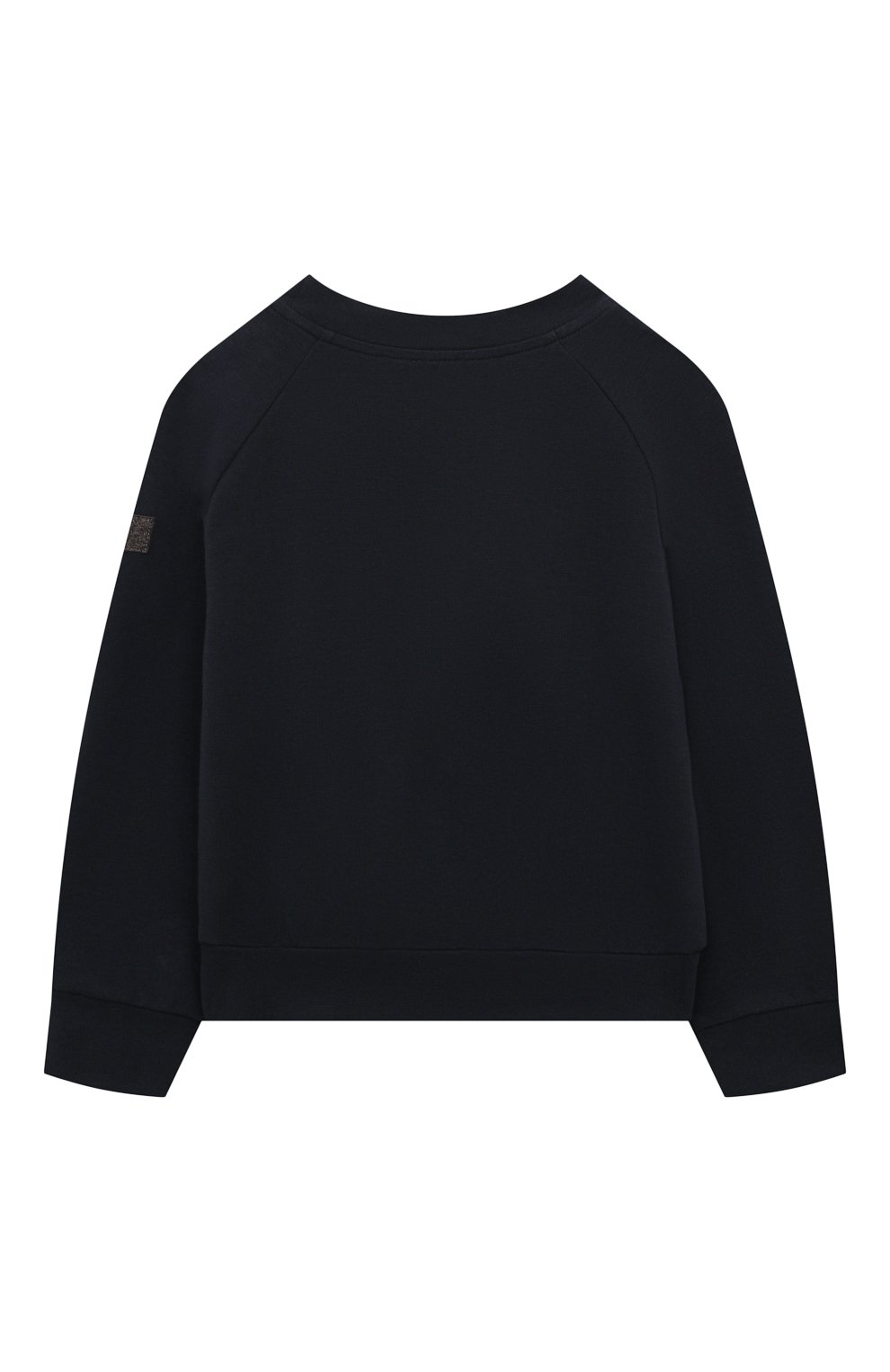 Комплект из св�итшота и брюк IL GUFO, арт. A24DP505M0100/5A-8A, фото 3