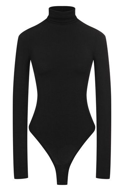 Женское боди WOLFORD, арт. 75083