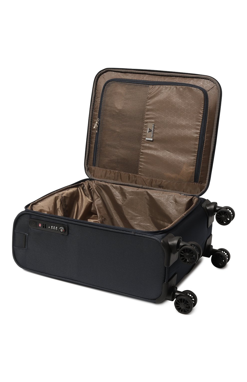 Текстильный дорожный чемодан joy RONCATO, арт. 41622323, фото 3