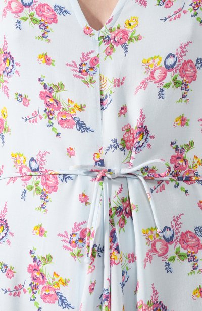 Платье из вискозы FAITHFULL THE BRAND, арт. FF1511, фото 5