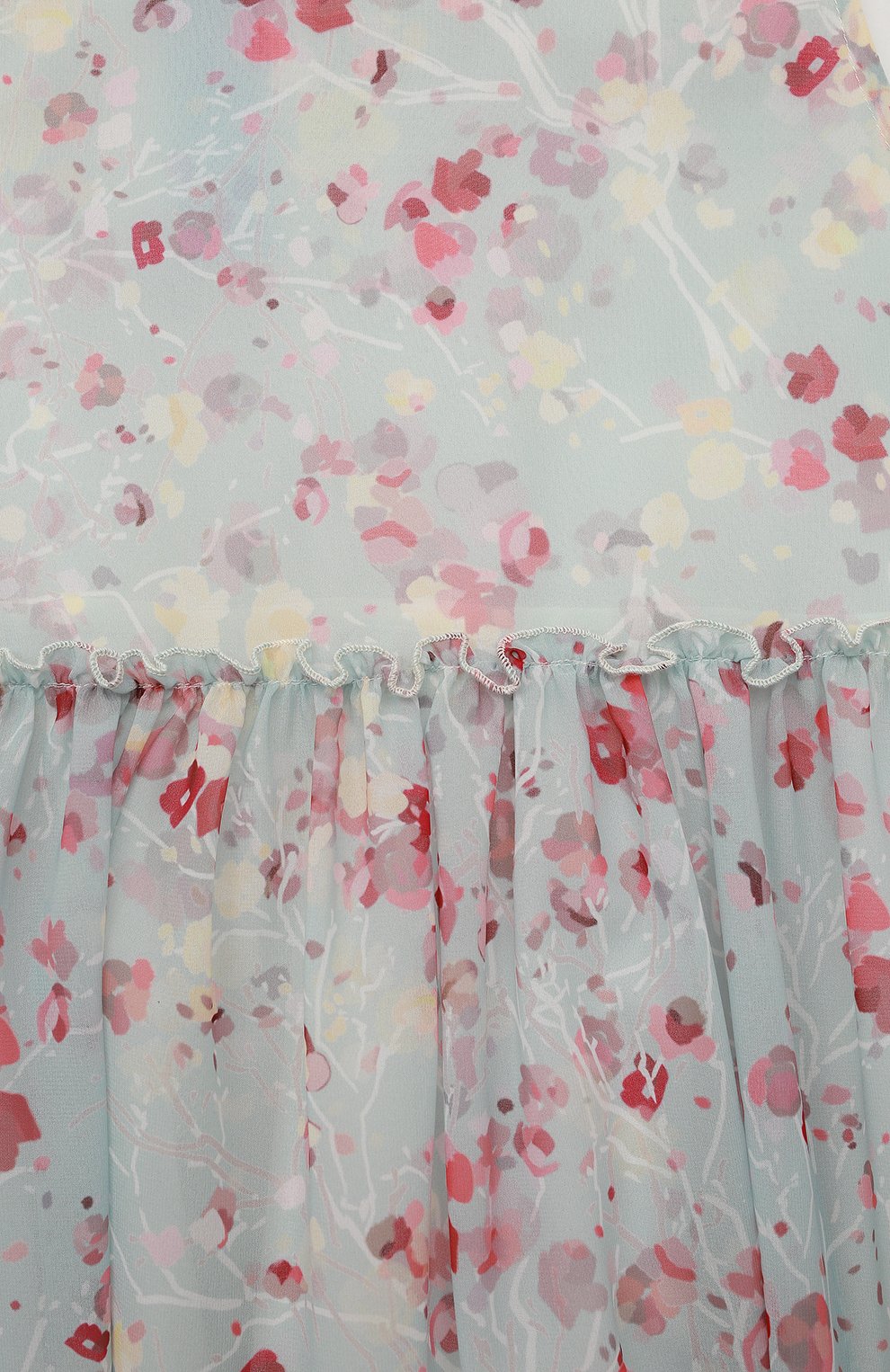 Хлопковое платье карина ZHANNA & ANNA, арт. ZAOZ00000177, фото 3