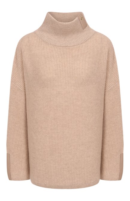 Женский свитер из шерсти и кашемира MAX AND MOI, арт. H25PERLE