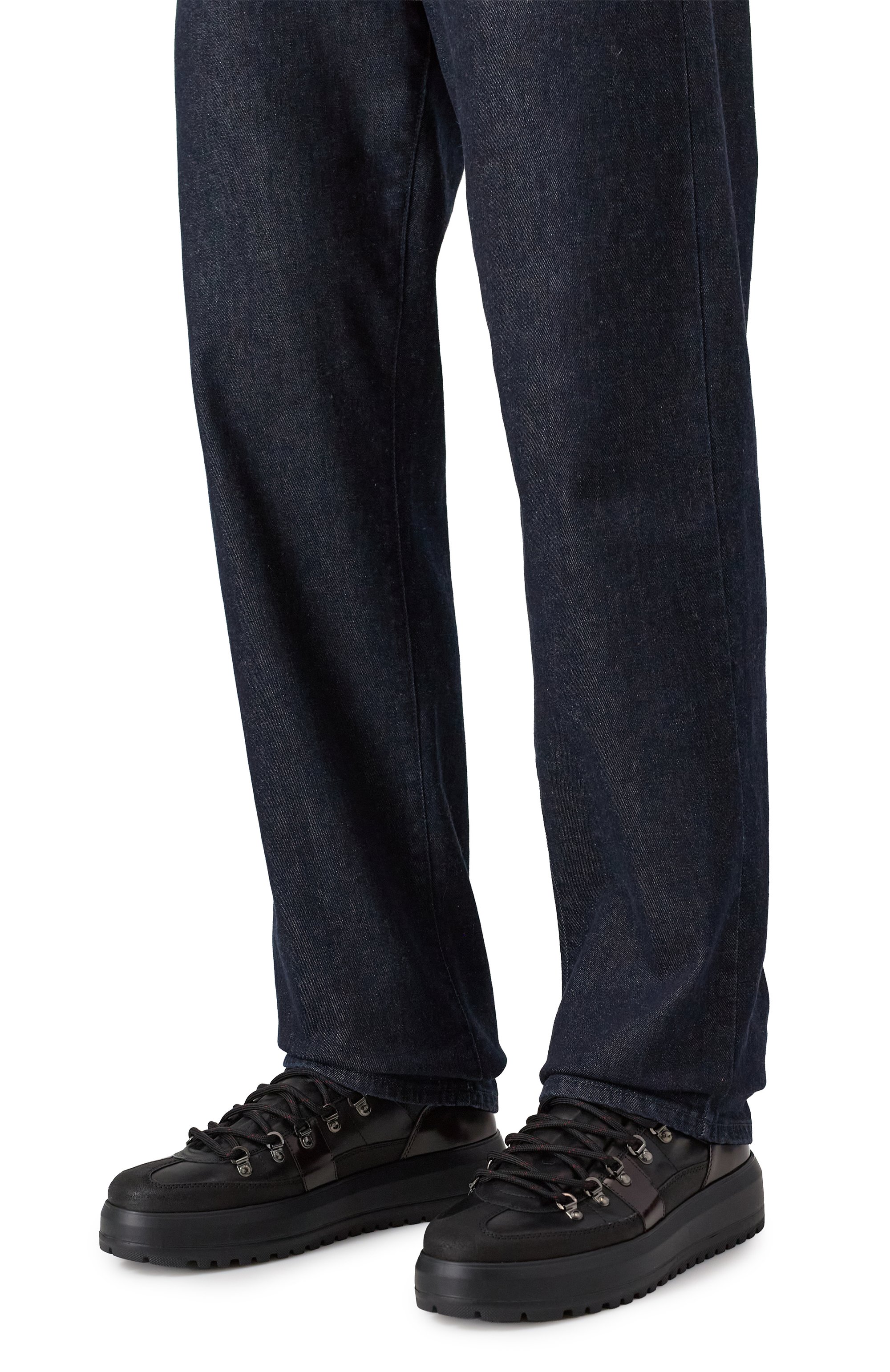 Кожаные ботинки antwerp BOGNER, арт. 12541845, фото 3