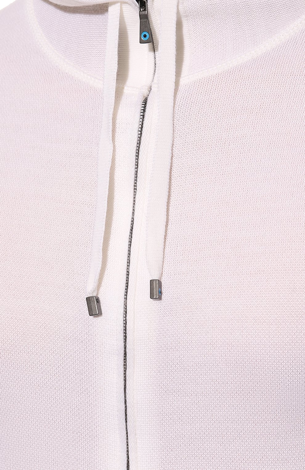 Шерстяной кардиган GIAMPAOLO, арт. GM14312-M37006, фото 5