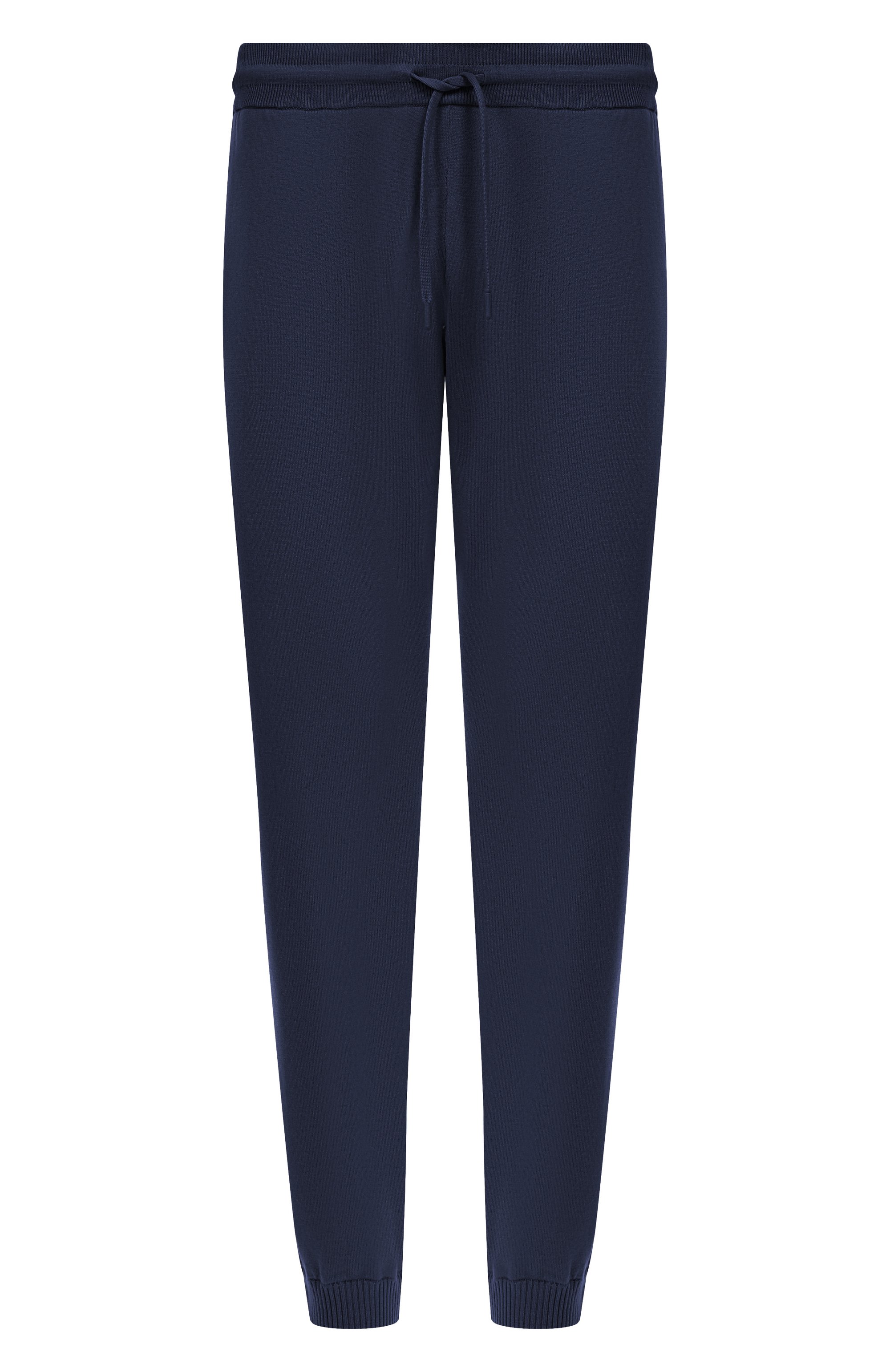 Джоггеры из хлопка и шелка BOGNER, арт. 18919179, фото 1