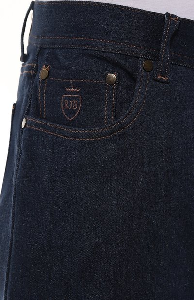 Джинсы RICHARD J. BROWN, арт. ATENE FC Z/T229/W00C, фото 5