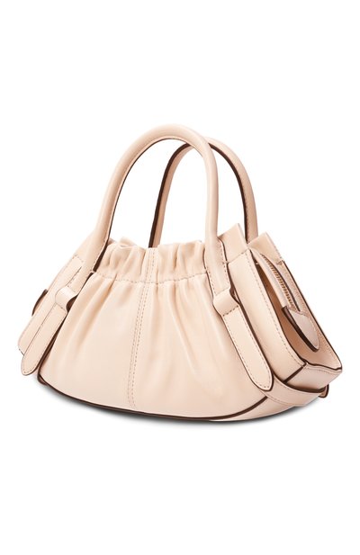 Сумка the cristina small MARC JACOBS (THE), арт. 2F5HCR014H01, фото 4