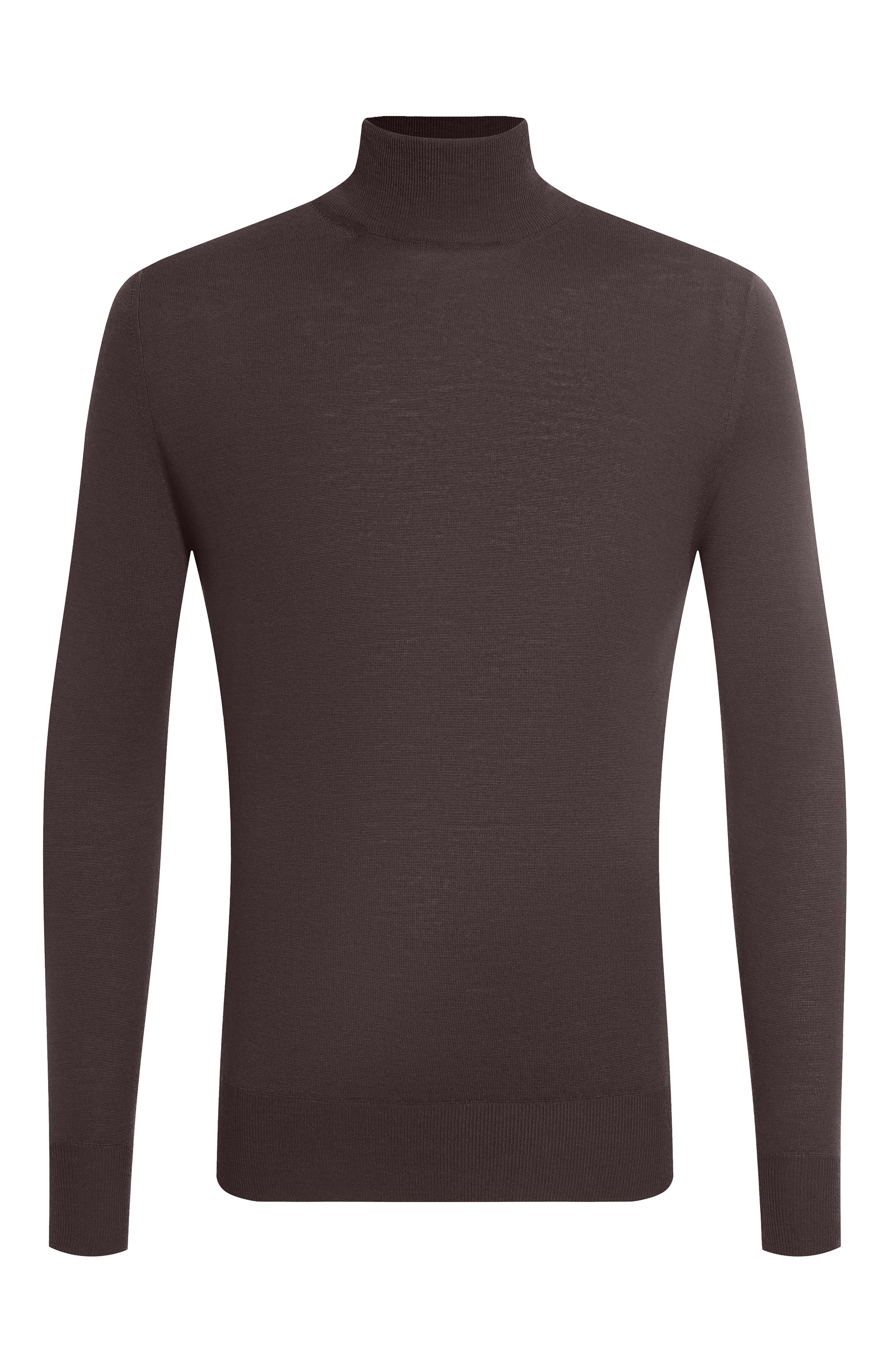 Шерстяная водолазка CANALI, арт. C0002/MK01149, фото 1