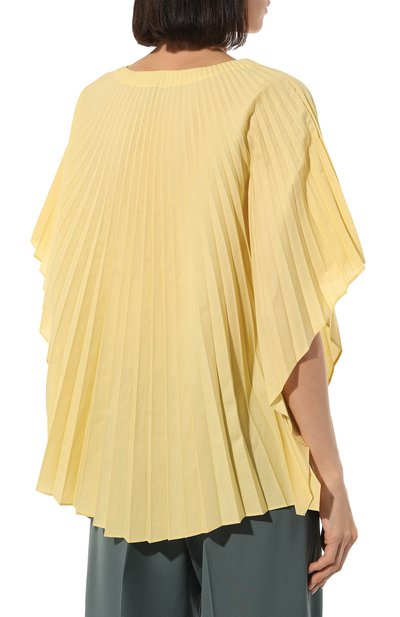 Топ DRIES VAN NOTEN, арт. 231-010756-6251, фото 4