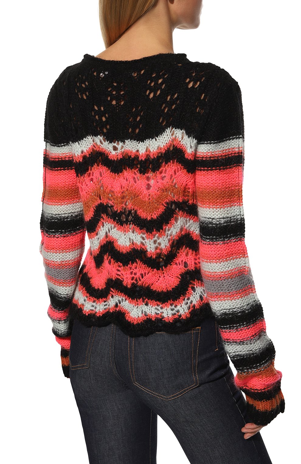 Свитер PHILOSOPHY DI LORENZO SERAFINI, арт. A0929/2555, фото 4