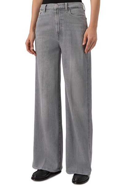 Джинсы 7 FOR ALL MANKIND, арт. 7UH00C661BG, фото 3