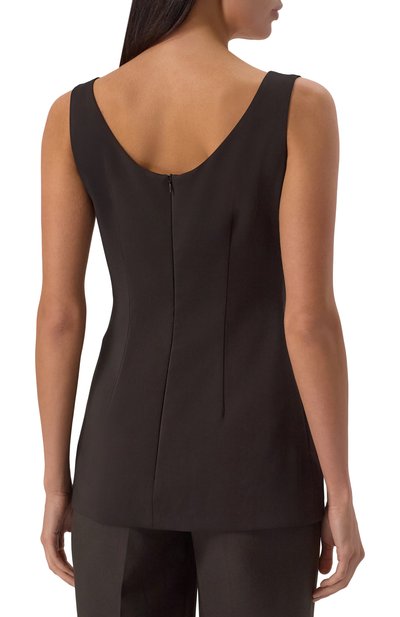 Топ из вискозы AGREEG, арт. 25340134, фото 4