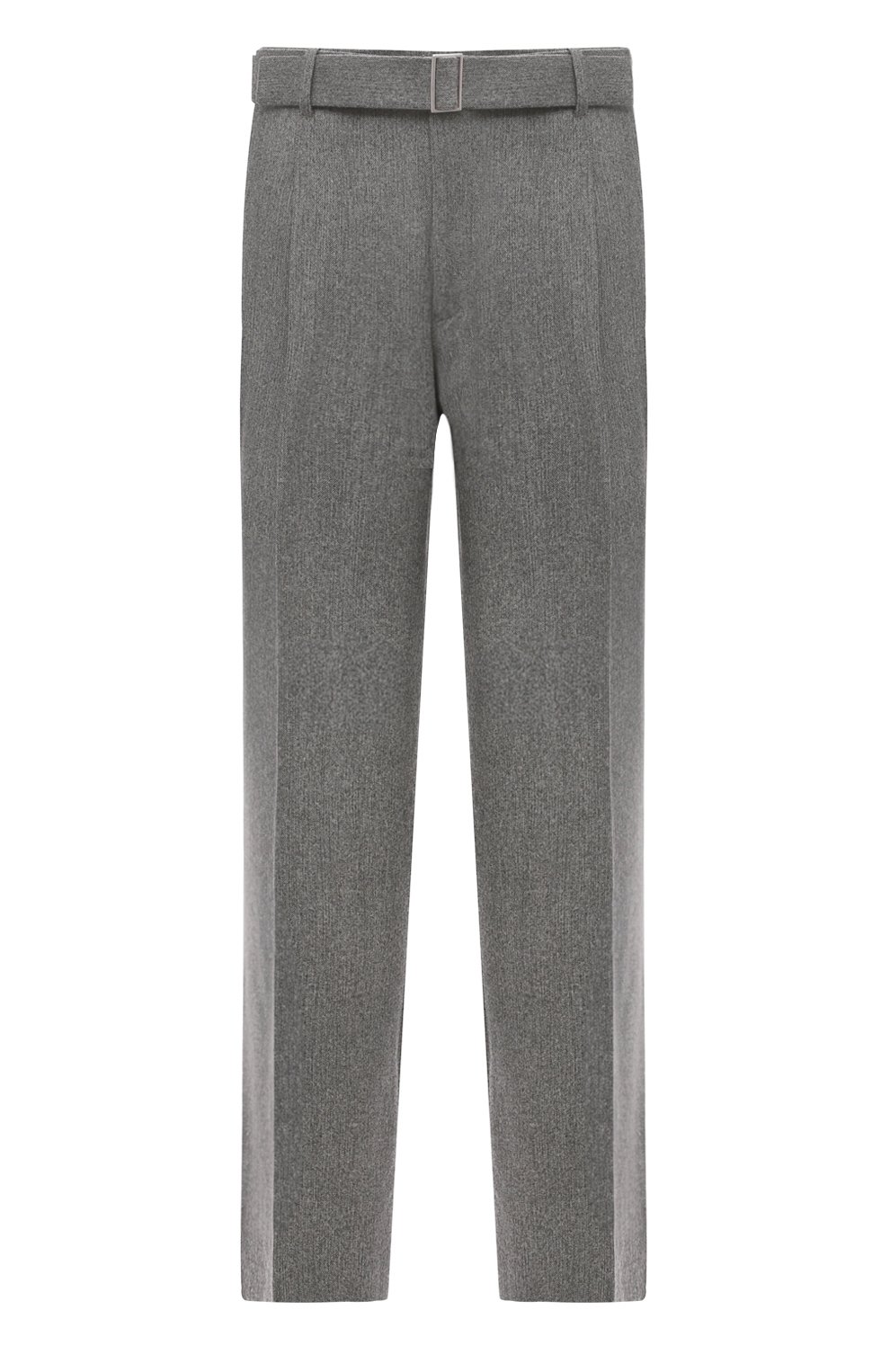 Шерстяные брюки ÉTUDES, арт. H23MM870E00582, фото 1