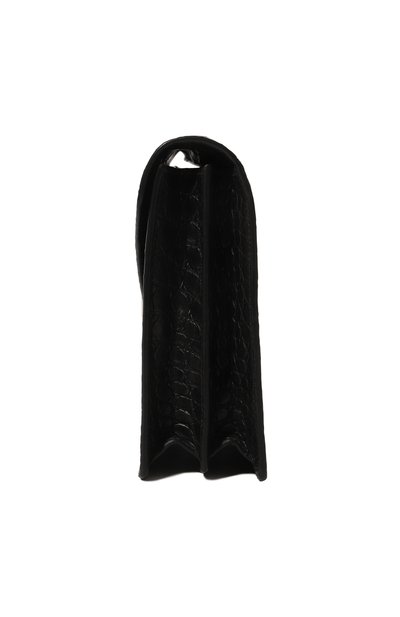 Портфель из кожи крокодила RUBEUS MILANO, арт. 119-2., фото 4