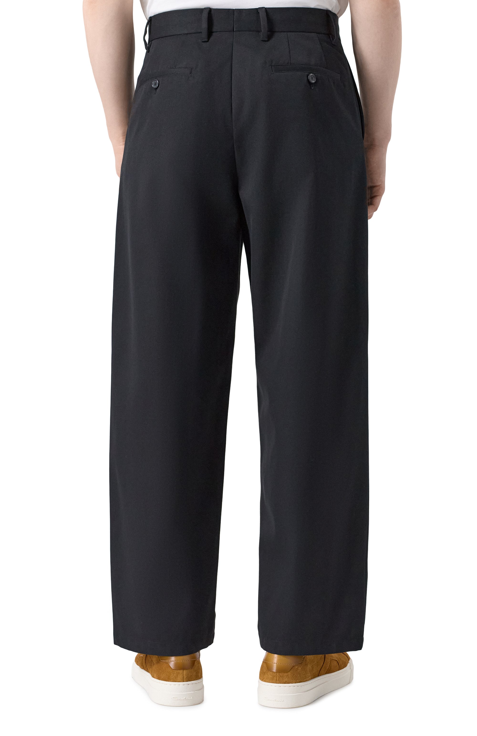 Брюки MOSCHINO, арт. A0331/0213, фото 4