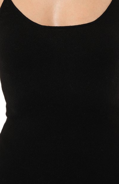 Кашемировый топ TEGIN, арт. 2224-9907, фото 5